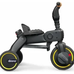 Doona - Liki Trike S5, Corrida Verde