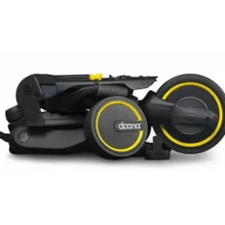 Doona - Liki Trike S5, Corrida Verde