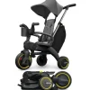 Doona - Liki Trike S3, Grey Hound