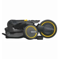 Doona - Liki Trike S3, Grey Hound