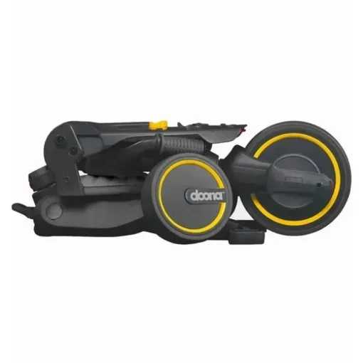 Doona - Liki Trike S3, Grey Hound