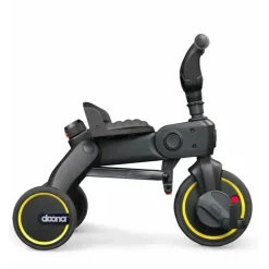 Doona - Liki Trike S3, Grey Hound
