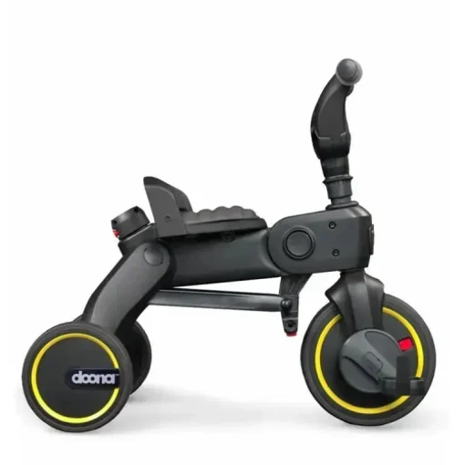 Doona - Liki Trike S3, Grey Hound
