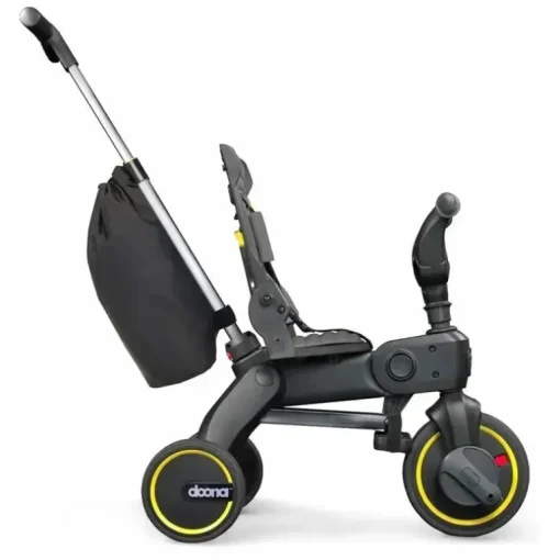Doona - Liki Trike S3, Grey Hound
