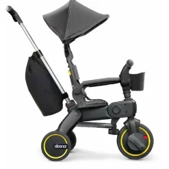 Doona - Liki Trike S3, Grey Hound