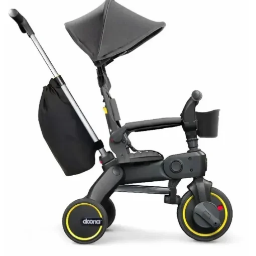 Doona - Liki Trike S3, Grey Hound
