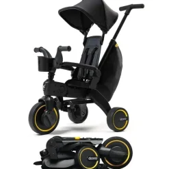 Doona - Liki Trike S5, meia-noite