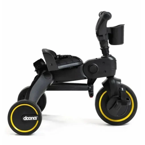 Doona - Liki Trike S5, meia-noite