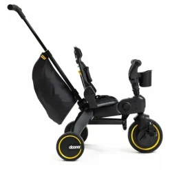 Doona - Liki Trike S5, meia-noite
