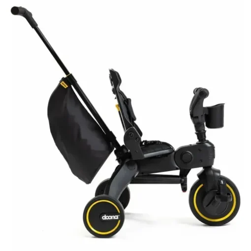 Doona - Liki Trike S5, meia-noite