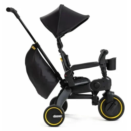 Doona - Liki Trike S5, meia-noite