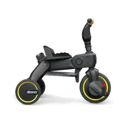 Doona - Liki Trike S5, Nitro Preto