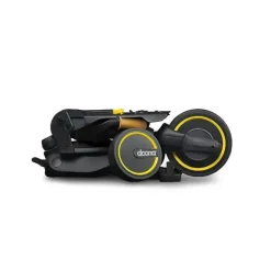 Doona - Liki Trike S5, Nitro Preto