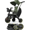 Doona - Liki Trike S3, Verde Deserto