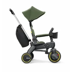 Doona - Liki Trike S3, Verde Deserto