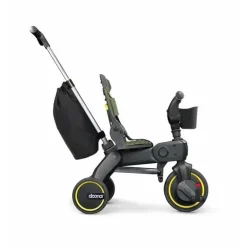 Doona - Liki Trike S3, Verde Deserto