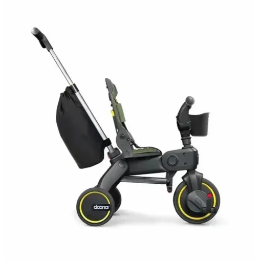 Doona - Liki Trike S3, Verde Deserto