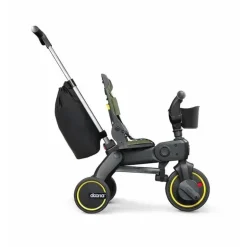 Doona - Liki Trike S3, Verde Deserto