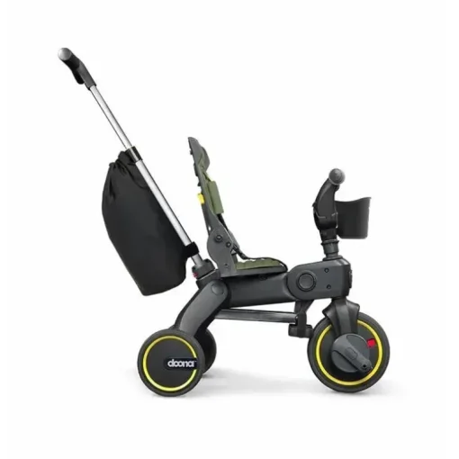 Doona - Liki Trike S3, Verde Deserto