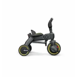 Doona - Liki Trike S3, Verde Deserto