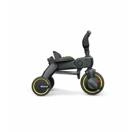Doona - Liki Trike S3, Verde Deserto