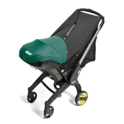 Doona - Proteção 360, compatível com assento de carro e carrinho Doona