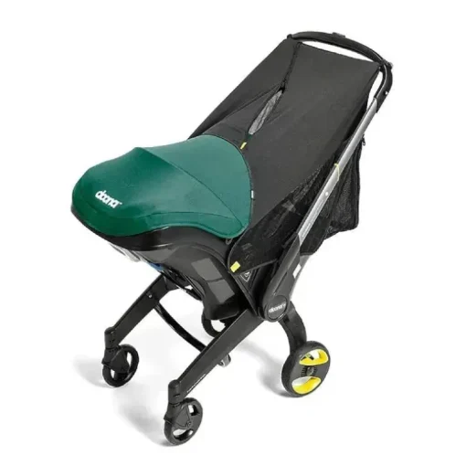 Doona - Proteção 360, compatível com assento de carro e carrinho Doona