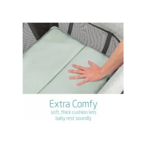 Dorel - Maxi-Cosi Swift Play Yard Essential, Grafite