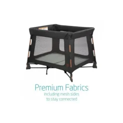 Dorel - Maxi-Cosi Swift Play Yard Essential, Grafite