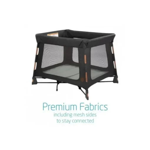 Dorel - Maxi-Cosi Swift Play Yard Essential, Grafite