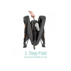 Dorel - Maxi-Cosi Swift Play Yard Essential, Grafite