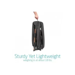 Dorel - Maxi-Cosi Swift Play Yard Essential, Grafite