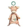 Douglas - Geargie Giraffe Lil'teether