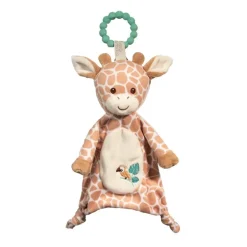 Douglas - Geargie Giraffe Lil'teether