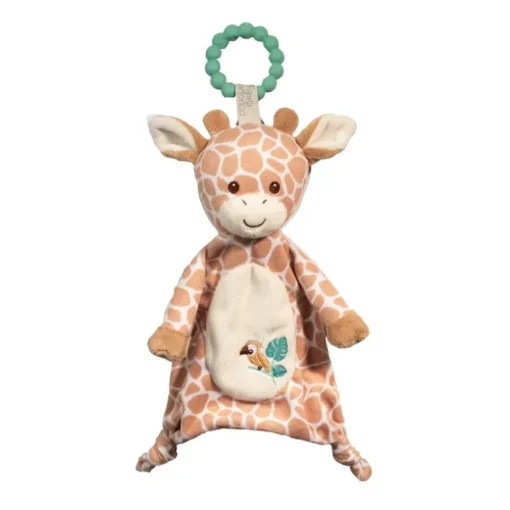 Douglas - Geargie Giraffe Lil'teether