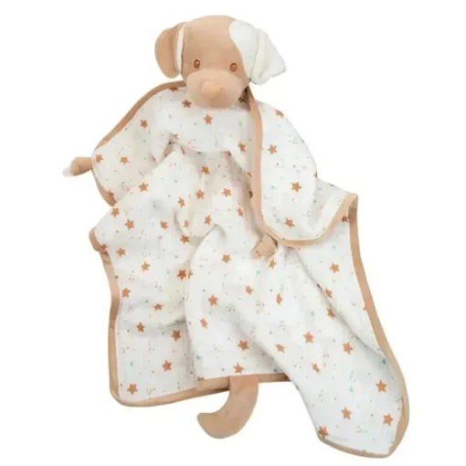 Douglas Baby Auggie Tan Filhote Blanki Lovey