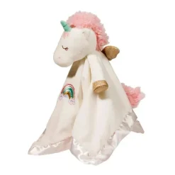 Douglas Baby Emilie Unicorn Snuggler