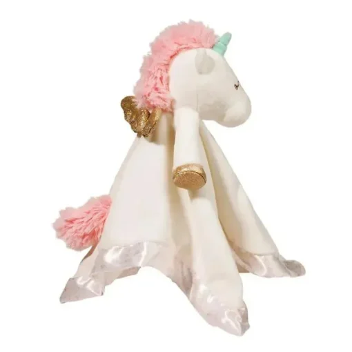 Douglas Baby Emilie Unicorn Snuggler