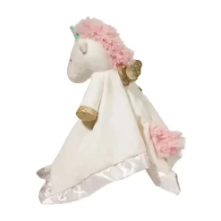 Douglas Baby Emilie Unicorn Snuggler