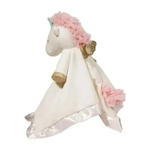 Douglas Baby Emilie Unicorn Snuggler