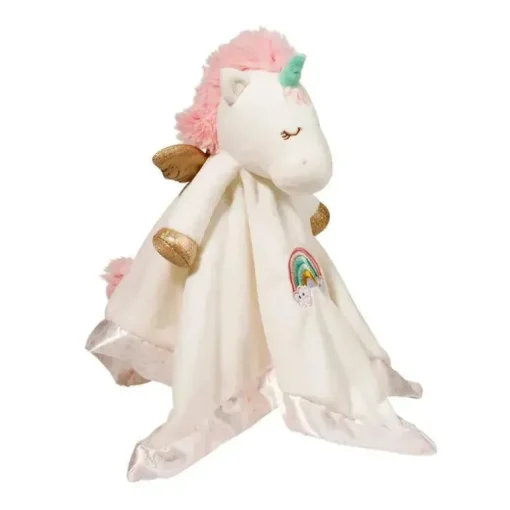 Douglas Baby Emilie Unicorn Snuggler