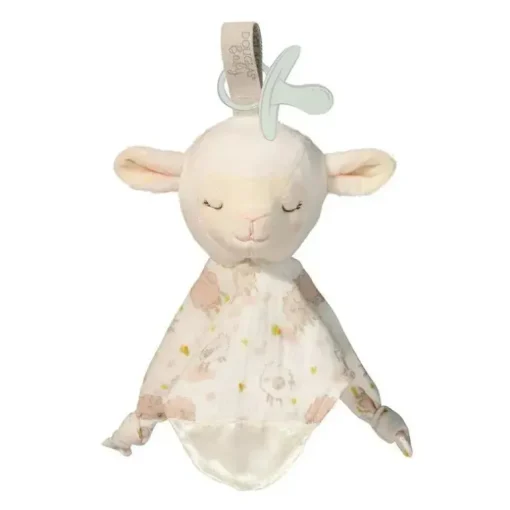 Douglas Baby Lennox Cordeiro Paci Lovey