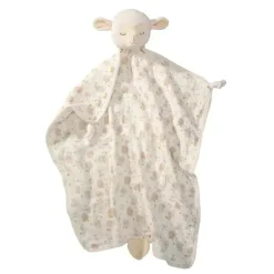 Douglas Baby Lennox Lamb Blanki Lovey