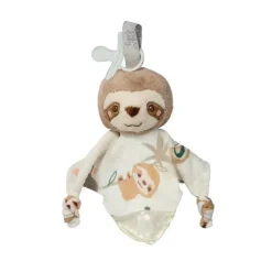 Douglas Baby Stanley Preguiça Paci Lovey