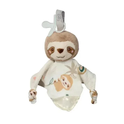 Douglas Baby Stanley Preguiça Paci Lovey