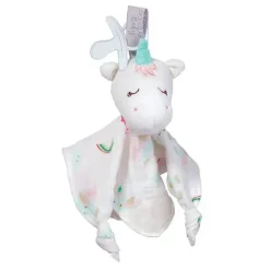 Douglas Bebê Emilie Unicórnio Paci Lovey