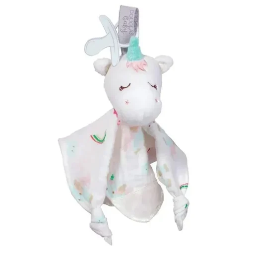 Douglas Bebê Emilie Unicórnio Paci Lovey