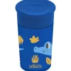 Dr. Brown - Blue Milestones Cheers360 Training Sippy Cup