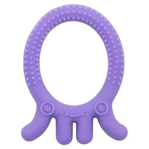 Dr. Brown - Flexees Friends Octopus Teether