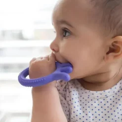 Dr. Brown - Flexees Friends Octopus Teether